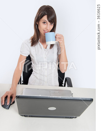 Coffee break 3616625