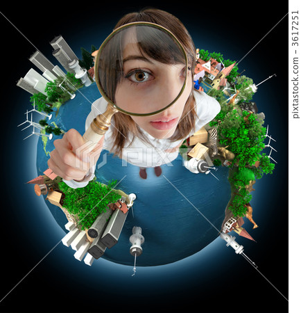 World search 3617251