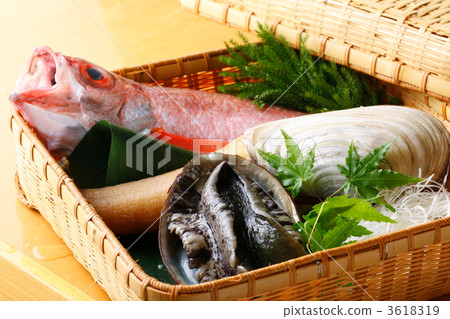 seafood seafood 3618319