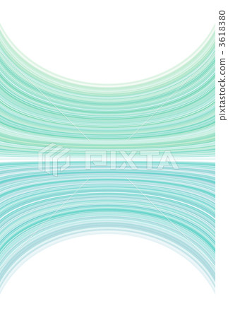 波浪 線型的 線條 3618380