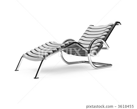 Armchair over white Armchair over white 3618455