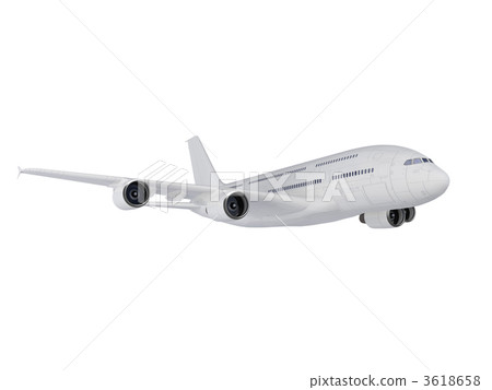 Big Airplane Big Airplane 3618658