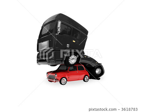 Big and small car have sex Big and small car have sex 3618783