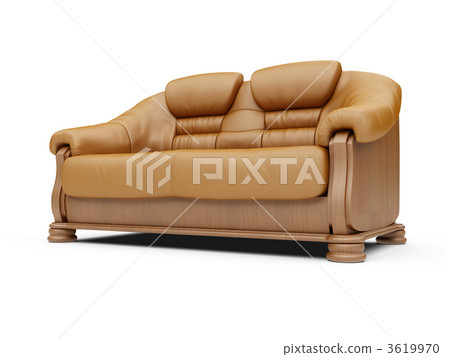 Sofa over white Sofa over white 3619970