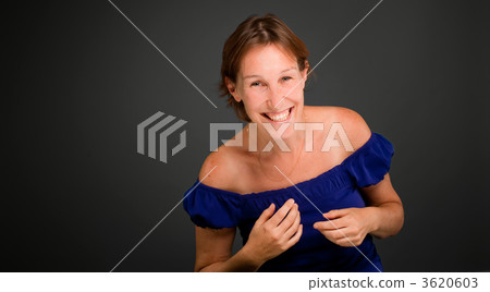 Laughing out loud 3620603