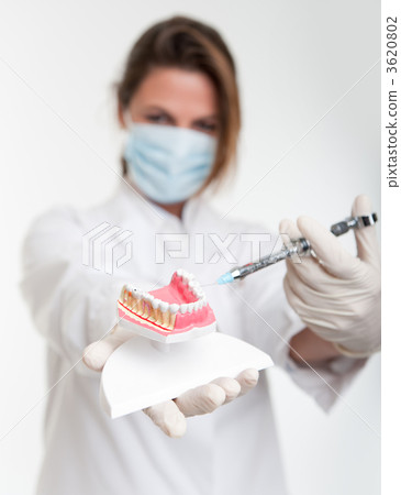 Dental training 3620802