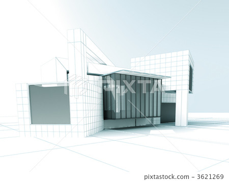 Architecture project design 3621269