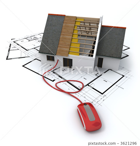 Click construction Click construction 3621296