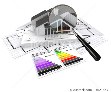 Energy efficiency construction evaluation Energy efficiency construction evaluation 3621347