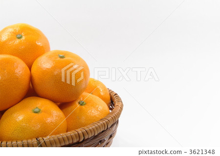 Mandarin orange Mandarin orange 3621348