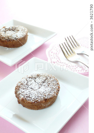 蛋糕巧克力 3621790