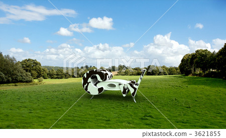 Designers cow 3621855