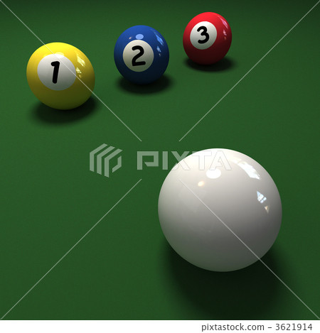 One, Two, Three, play! 3621914