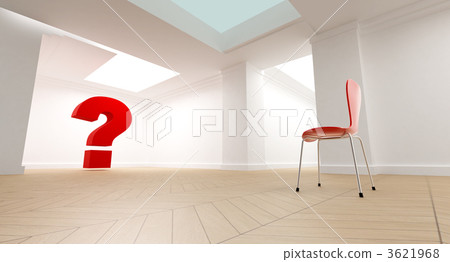 Thinking room 3621968