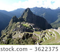 Machu Picchu 3622375