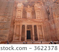 Petra ruins 3622378