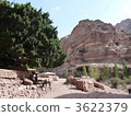 Petra ruins 3622379
