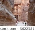 Petra ruins 3622381