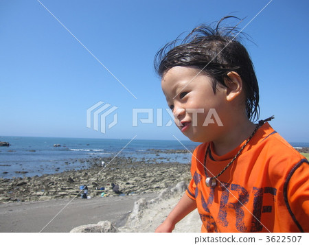 Children's swimming 3622507