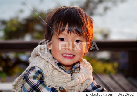 木甲板和兒童 木甲板和兒童 3622692