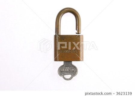 padlock 3623139