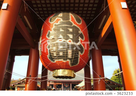 The Tokyo Asakusa The Tokyo Asakusa 3623233