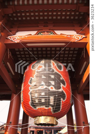 The Tokyo Asakusa The Tokyo Asakusa 3623234