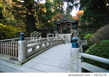 Friday's Joetsu Temple 3623276
