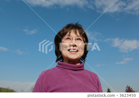 年長 女生 女孩 3623450