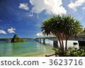 Koryu Bridge Koryu Bridge 3623716