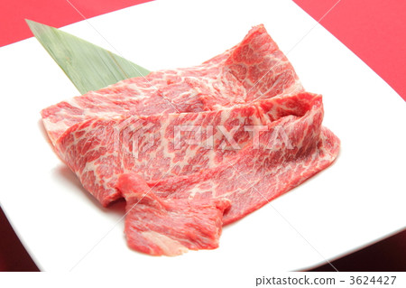 超大的卡爾比 3624427