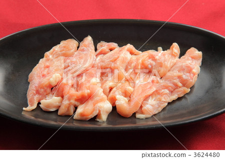 Chicken Calvi 3624480