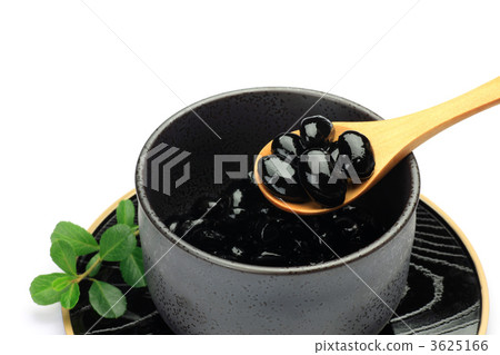 Black bean  3625166