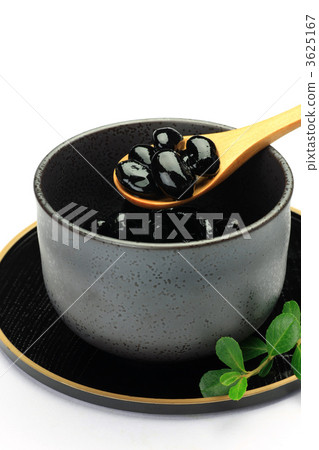 Black bean  3625167