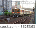 火車 系列 中央線 3625363