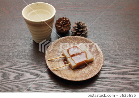 Konnyaku味o taraku 3625656