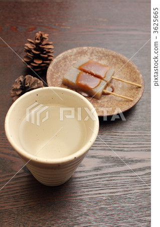 Konnyaku miso taraku 3625665