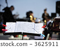 Jazz orchestra 3625911