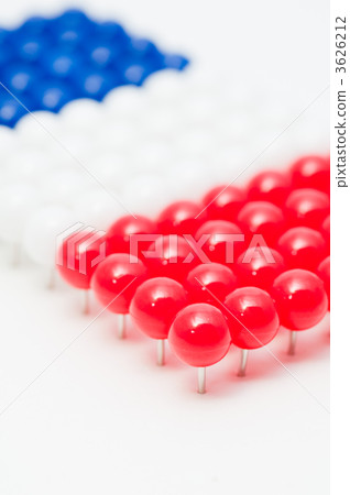 Push pin 3626212