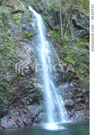 Kanazawa Falls 3626432