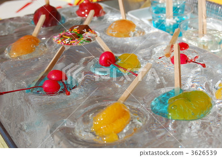 夏季節日糖漿 夏季節日糖漿 3626539