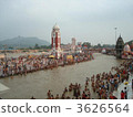 ganges river, indian, asiatic 3626564