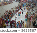 ganges river, asian, asiatic 3626567