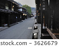 Old townscape 3626679
