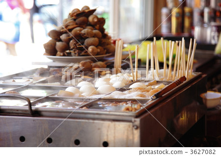 Oden pot 3627082