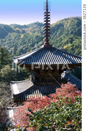 Hokka mountain-cho 3627139