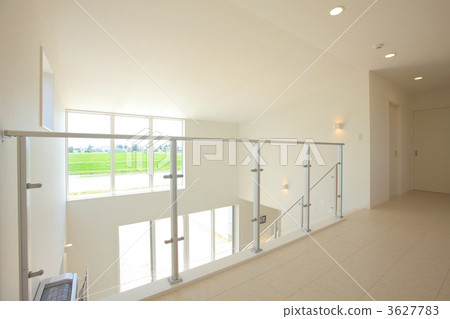second floor, dwelling, home 3627783