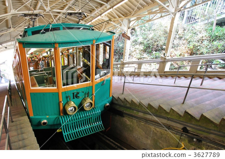 Kobe · Rokko cable Kobe · Rokko cable 3627789
