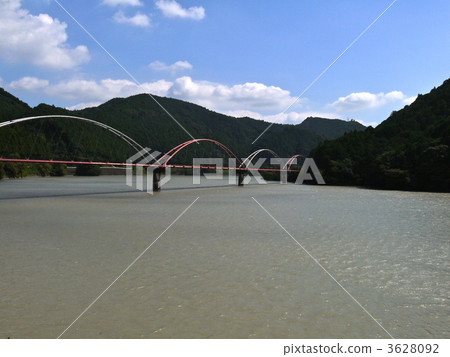 Tenryu River Tenryu River 3628092