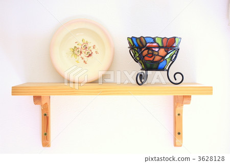 展示架 展示箱 裝飾板 3628128